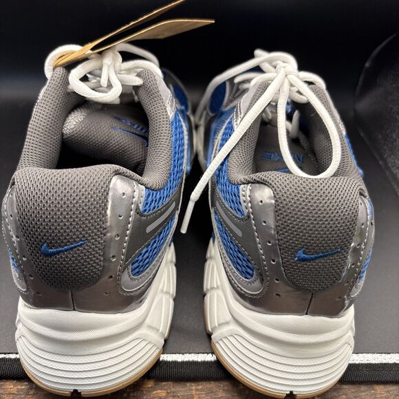 Nike V5 RNR Running Shoes Sneakers Court Blue Vast Grey Men\'s Size 10 HJ5228-401 main image 11